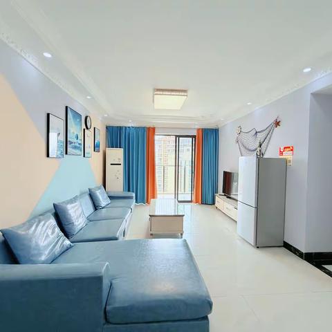 沙巴岛公寓3房2厅5床（1402）