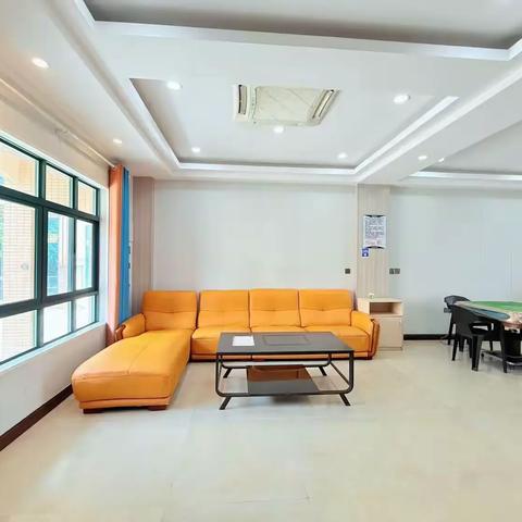 沙巴岛别墅6房2厅KTV+烧烤+麻将（A03）