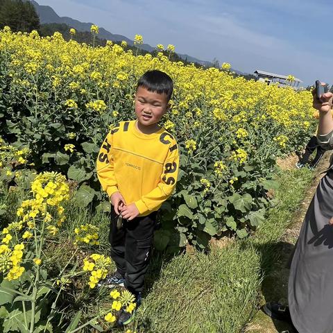 第二实验小学陈科瑞