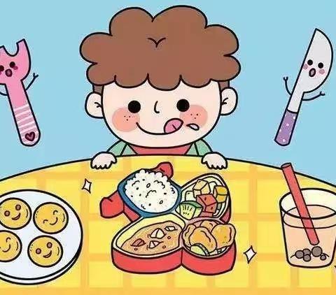 不负时光  “食”刻相伴—西董街道中心幼儿园一周食谱（7.1-7.5）