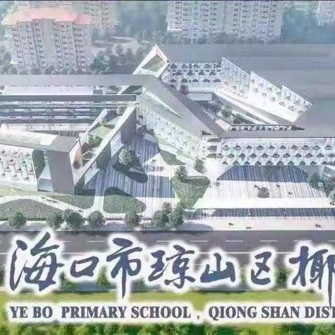 椰博小学课堂纪实