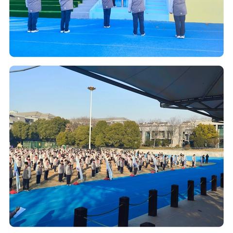 【大美摄园】献给九年级父母的诗篇——第八十二篇：读万卷书，行万里路