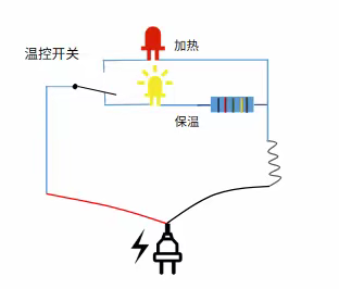 自动饮水机