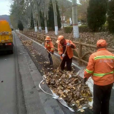 涉县公路冬季养护