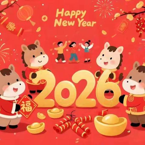 单楼小学2026年寒假安全致家长一封信