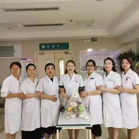 爱心接力，生命守护