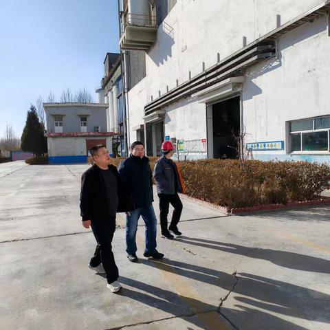 廊坊市永清县里澜城镇2月25日秋冬防准备重点工作落实情况