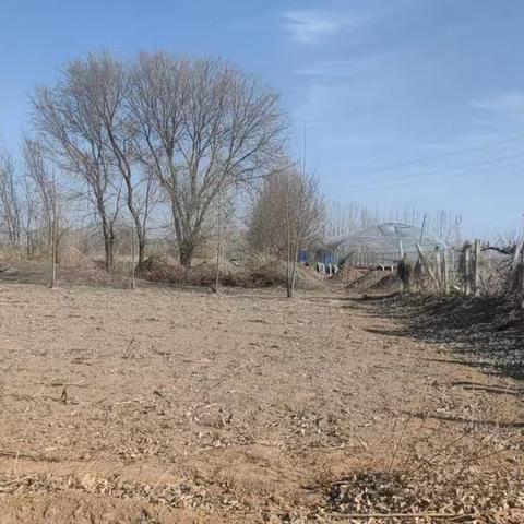廊坊市永清县里澜城镇2月27日秋冬防准备重点工作落实情况