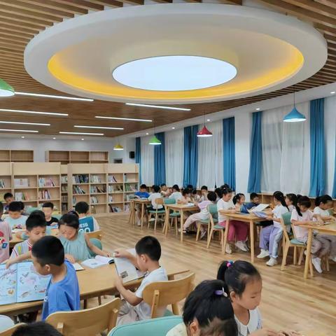 景悦城第一小学幼小衔接 “启景”课程展示