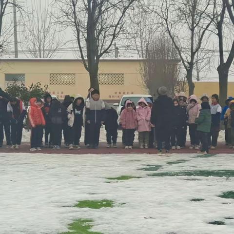 预防一氧化碳中毒，守护生命安全 ——梁水镇大荣小学预防一氧化碳中毒安全教育与温馨提示