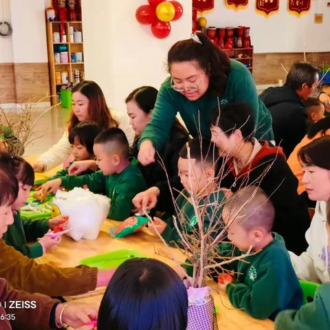 “孝润童心，爱在重阳”  ——明日之星重阳节活动小记