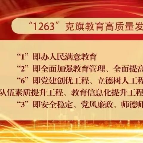 专业引领指方向，倾情指导促成长——旗各学科教研员莅临达日罕小学开展听课指导活动