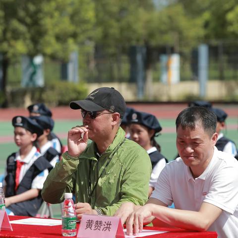 第二届“江高镇乡村少年警校夏令营”活动 ——神山中学少年警队暑期活动侧记