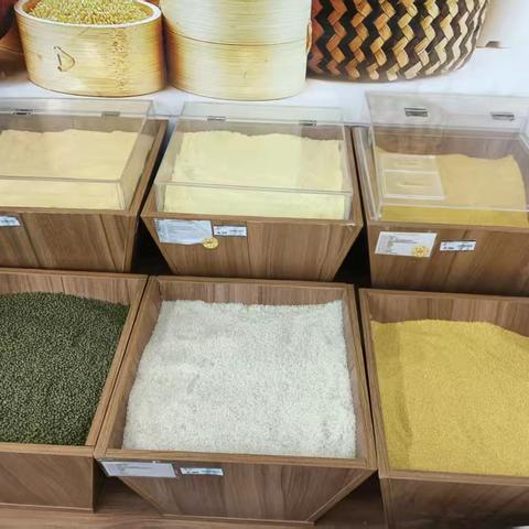 便利店青年居易店巡场整改情况