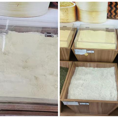 便利店青年居易店巡场整改情况