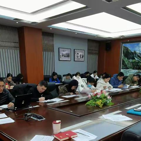 【高二】岁末回眸谋良策 潜思笃行促提升
