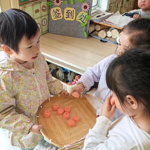 与你“香”遇 制“皂”美好——课程案例