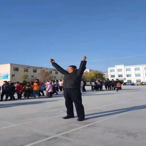 岁月染芳华，桃李育芬芳——凉州区西营镇红星九年制学校教师风采展示（二）