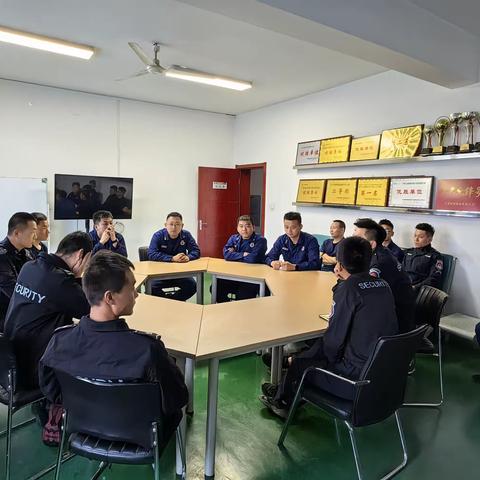 居安思危重排查，保障航班安全运行