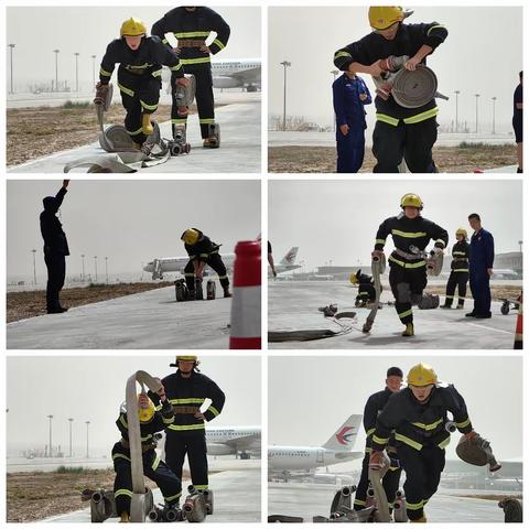 高标准，严要求  树立安全第一思想