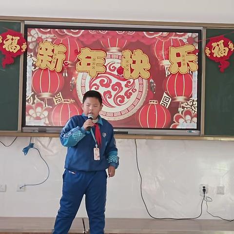 庆元旦迎新春“露一手”联欢会