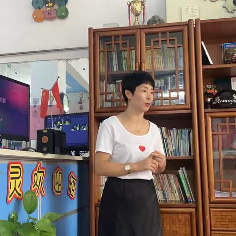 海口市小精灵幼儿园  2024年全国学生资助管理数字化平台应用及资助政策培训