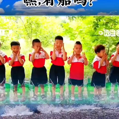 端午之约·传承之美———徽王庄镇中心小学附属幼儿园端午主题活动