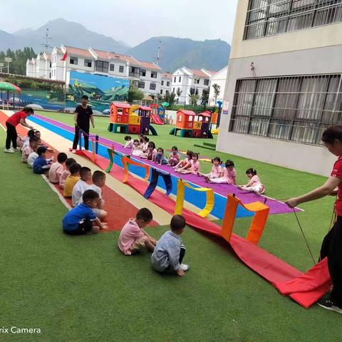 陆军边海防学院幼儿园一周美食