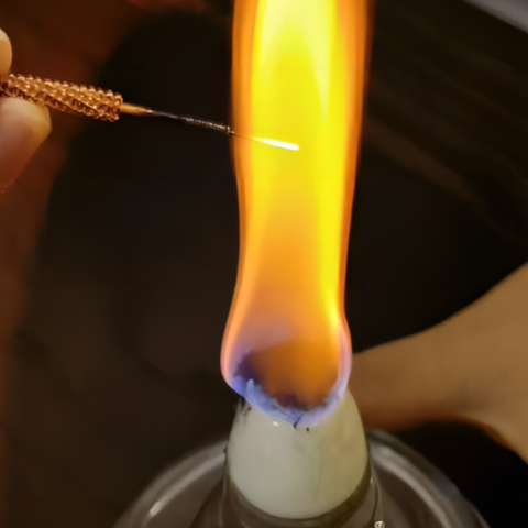 以“火”攻毒，扶正固本——探秘中医特色火针疗法的神奇力量