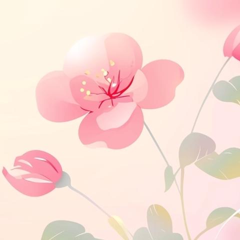 博兴县第一小学2022级5班——三八妇女节，致敬温柔的她