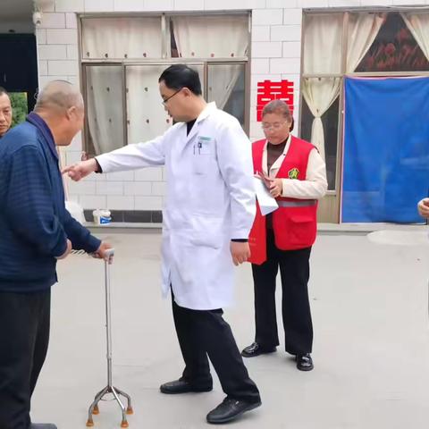 区残联本周工作动态