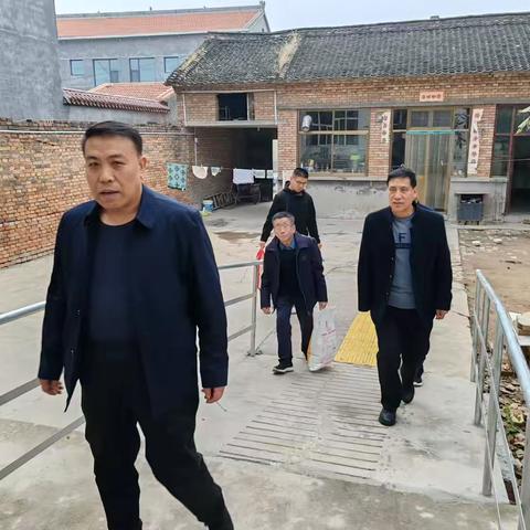 区残联本周工作动态