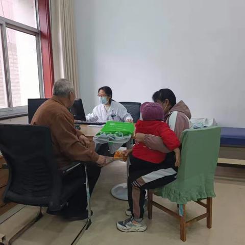 潞城区残联2024年度 重点工作汇报