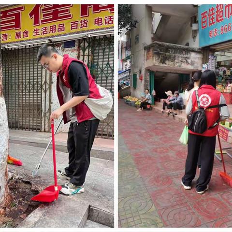 市旅文局全力以赴，合力做好国家卫生城市迎检工作