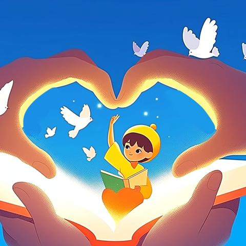 银川发放托育体验券啦！快来到银川市兴庆区新世纪嘉园幼儿园体验吧🎈🎈🎈