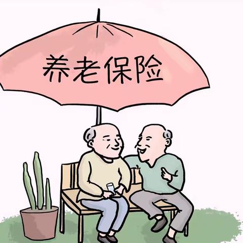 水文二社区持续宣传城镇居民养老保险政策