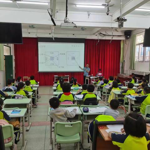 派潭镇中心小学“弘扬传统文化，写规范汉字”社团第十二周学生优秀作业展