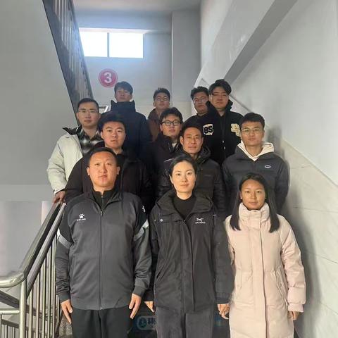 问途成长与团队 以热爱赴新程——参加罗庄区中学体育青年教师成长共同体研讨会体会