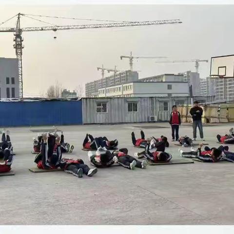 付祥宇：研途时光，步履皆铿锵----参加罗庄区青年教师成长共同体研讨会总结