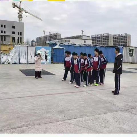 舒梦茹：一场教研，一次拔节生长——参加罗庄区体育学科青年教师成长共同体研讨会体会