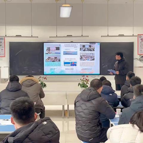 【罗之运·个人感悟】马自烁：践成长之路，沐温暖同行