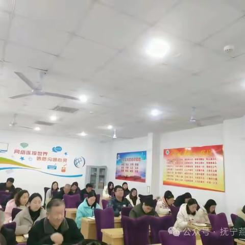 防火演练进校园 筑牢校园防火墙——抚宁区燕山私立学校防火演练