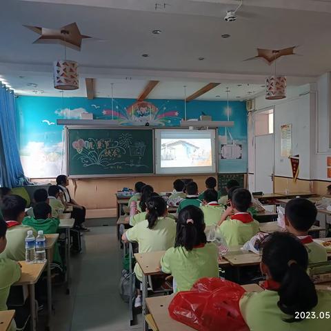 童心童趣   欢度六一