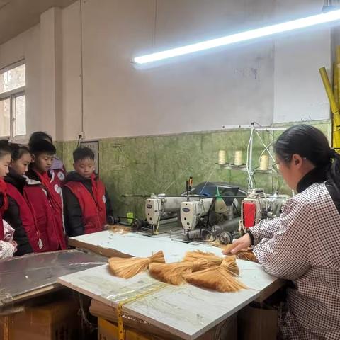 感受假发魅力  增强劳动能力