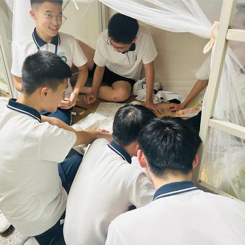 阳光三班第6⃣️周班级总结