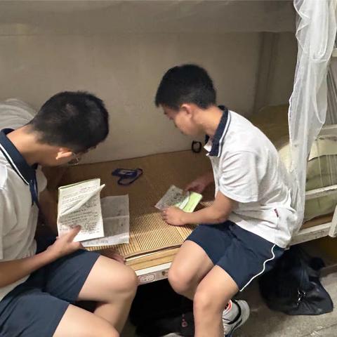 阳光三班第7⃣️周班级总结