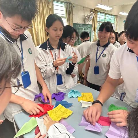 阳光三班第8⃣️周班级总结