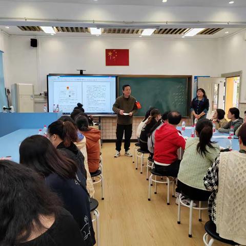校园饮食安全和膳食健康 --西马路小学“食堂开放日”活动