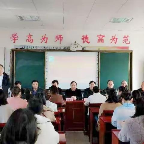 2024年上学期常宁市城乡“手拉手”送培活动第一阶段正在进行中……