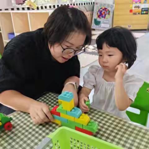 最美的你们——郑州航空港区张庄幼儿园温暖月最美教师